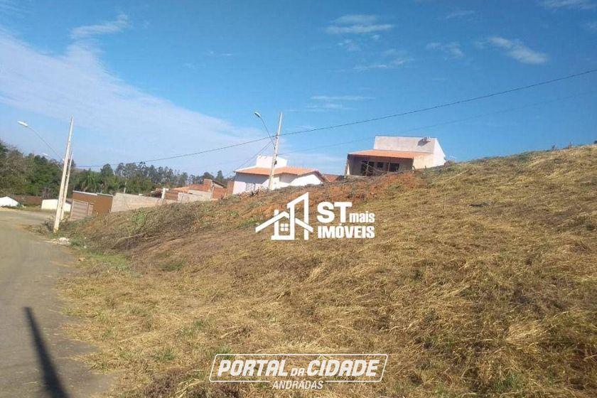 Terreno &agrave; venda - 210m&sup2; - David de Paula