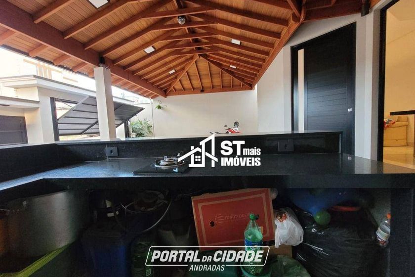Casa &agrave; venda - 148m&sup2; - Portal da Mantiqueira