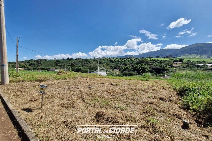 Terreno &agrave; venda - 280m&sup2; - Parque S&atilde;o Crist&oacute;v&atilde;o