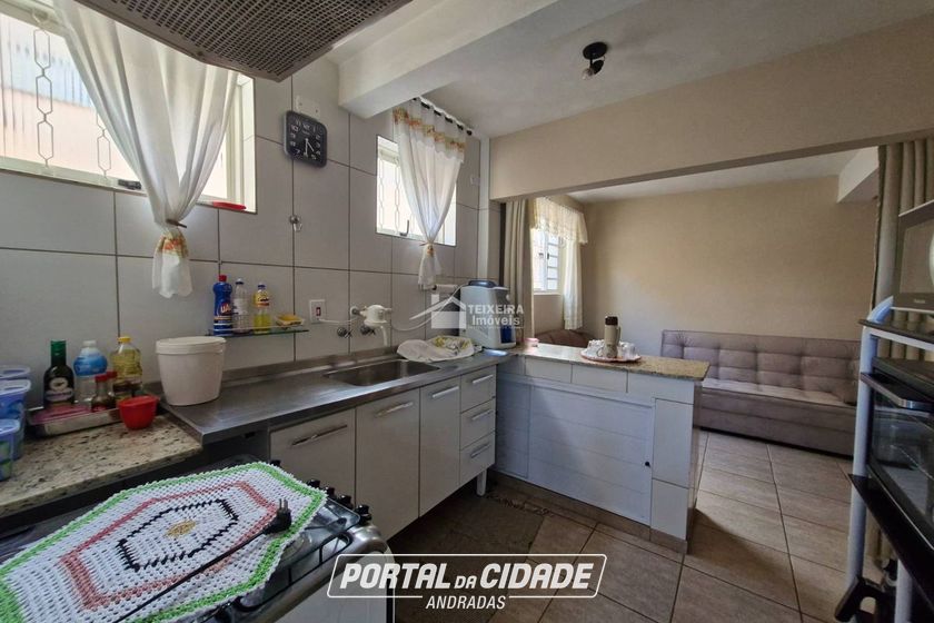 Casa &agrave; venda - 77m&sup2; - Jardim Alto da Serra