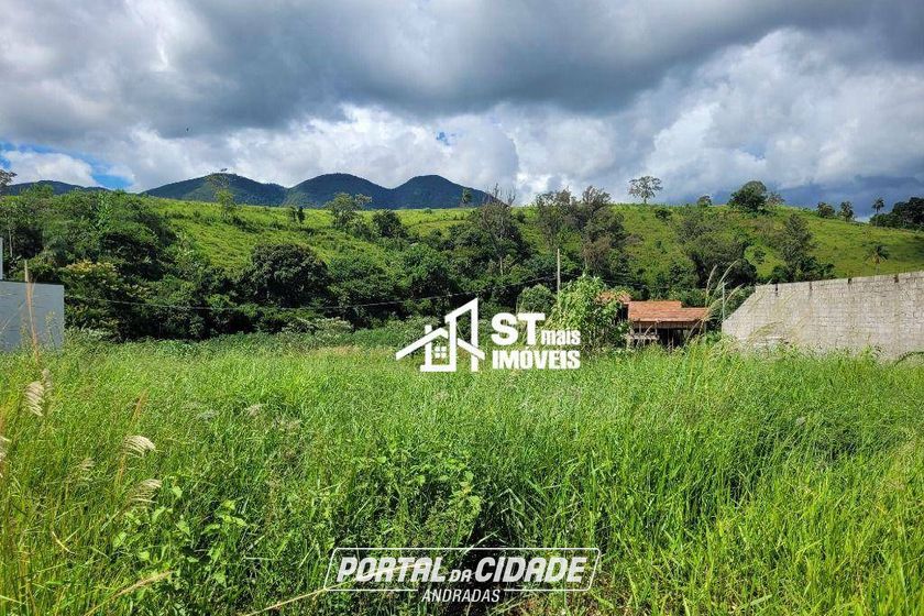 Terreno &agrave; venda - 201m&sup2; - S&atilde;o Cristov&atilde;o