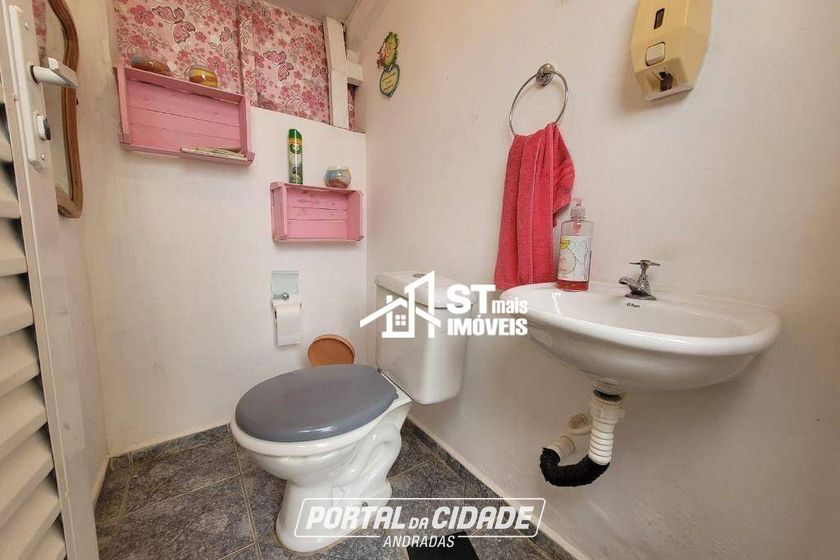 Casa &agrave; venda - 92m&sup2; - Jardim Portal Sol