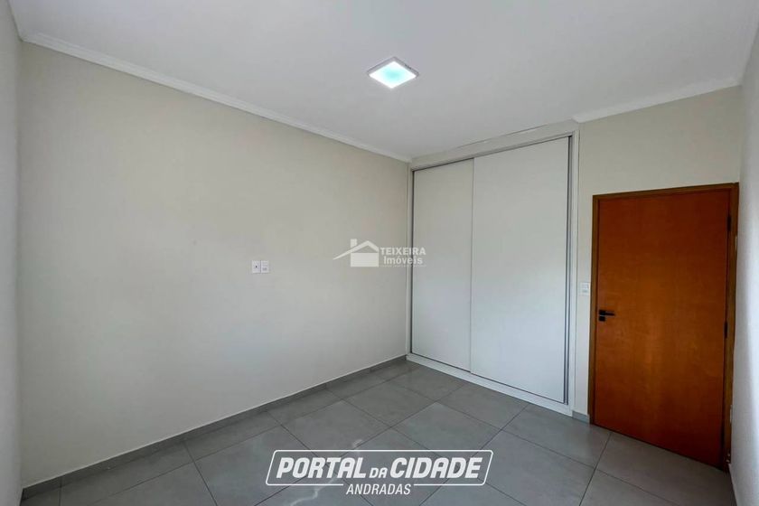Casa &agrave; venda - 82m&sup2; - Veredas da Serra