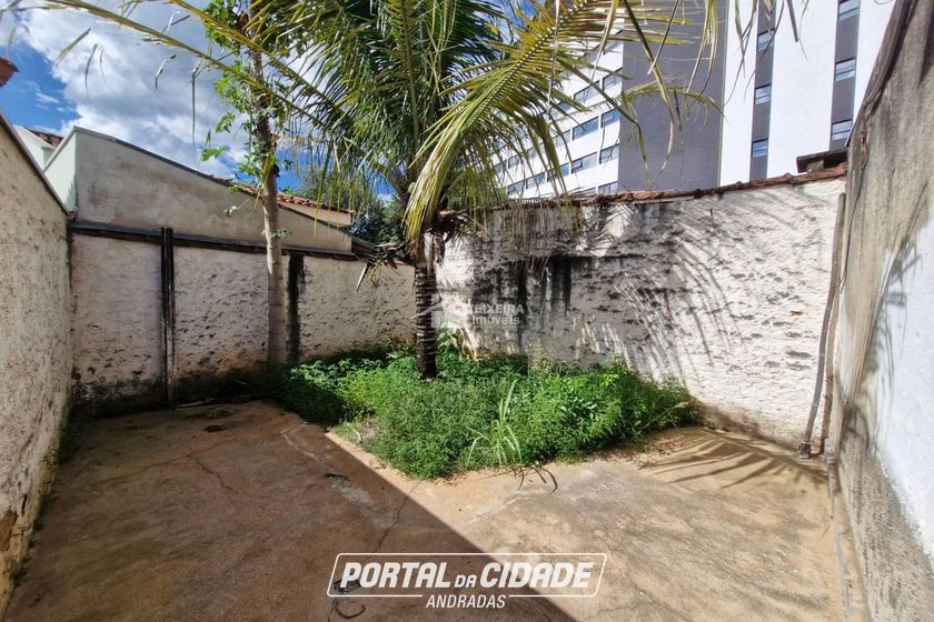 Casa &agrave; venda - 81m&sup2; - Centro