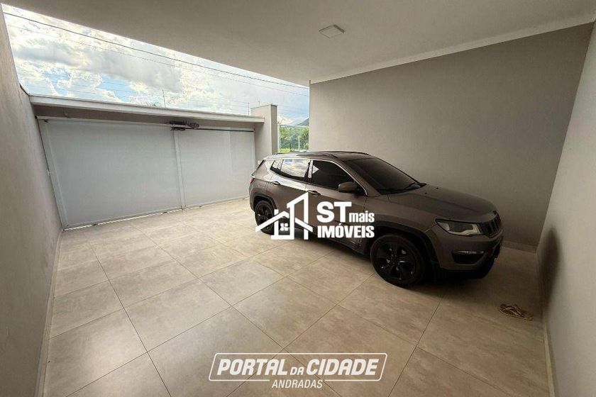 Casa &agrave; venda - 178m&sup2; - Alto da Bela Vista