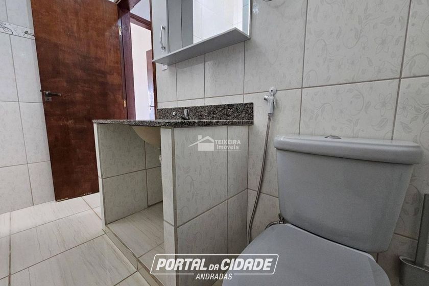 Casa &agrave; venda - 197m&sup2; - Jardim Mirante