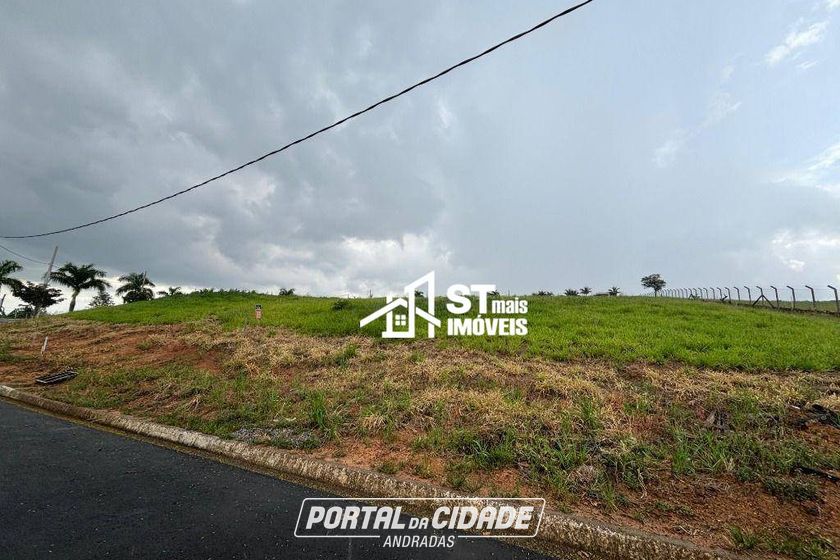 Terreno &agrave; venda - 900m&sup2; - Residencial Recanto Verde