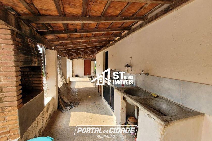 Ch&aacute;cara &agrave; venda - 5000m&sup2; - Cambu&iacute;