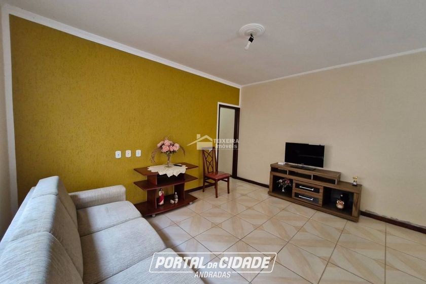 Casa &agrave; venda - 120m&sup2; - 
