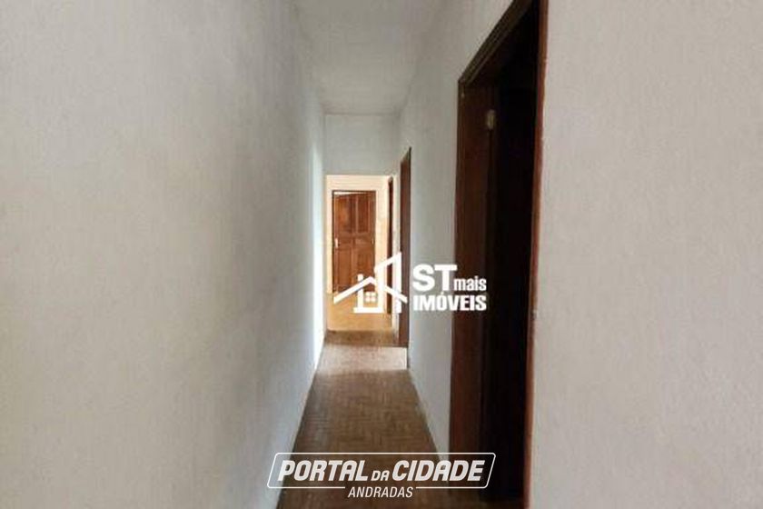 Casa &agrave; venda - 164m&sup2; - Jardim Panorama