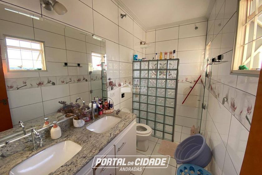 Casa &agrave; venda - 198m&sup2; - Jardim Ip&ecirc;
