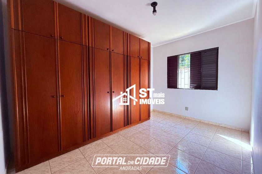 Casa &agrave; venda - 117m&sup2; - Vila Graziani