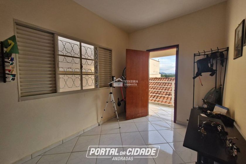 Casa &agrave; venda - 193m&sup2; - Jardim Videiras
