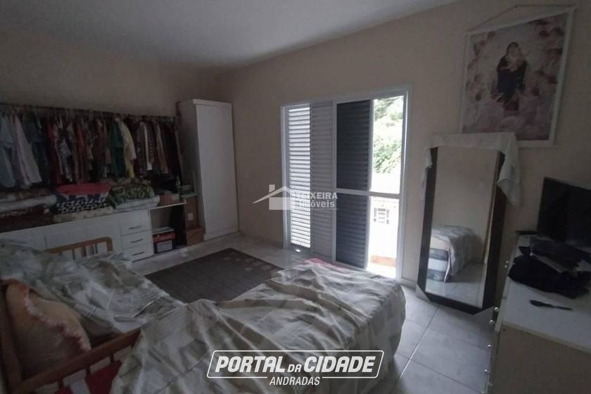 Casa &agrave; venda - 250m&sup2; - Centro