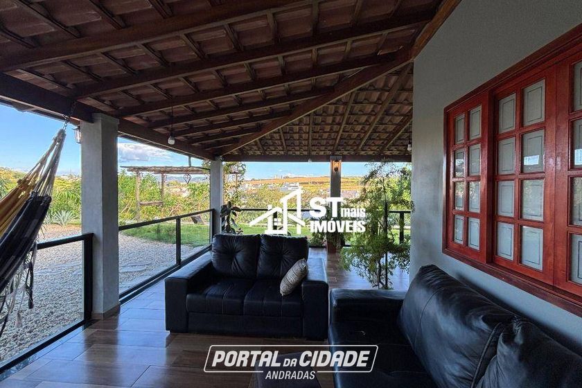 Ch&aacute;cara &agrave; venda - 6000m&sup2; - Residencial Recanto Verde
