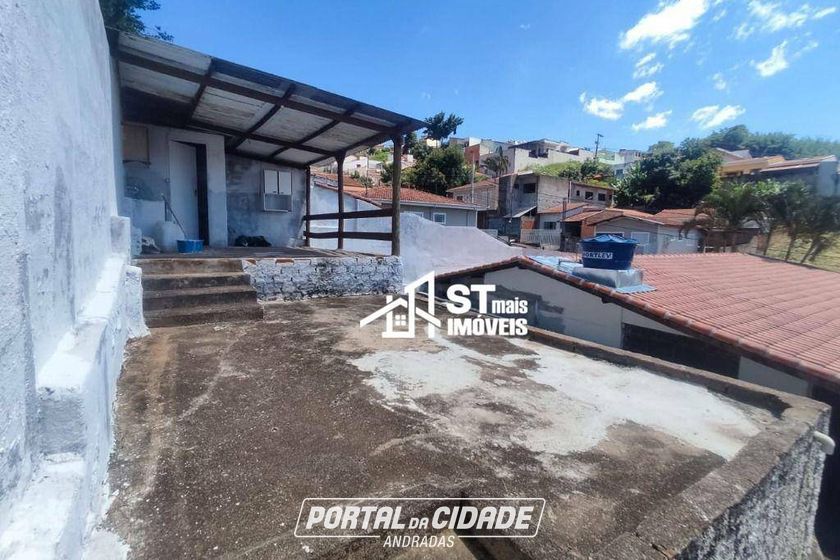 Casa &agrave; venda - 160m&sup2; - Jardim Panorama