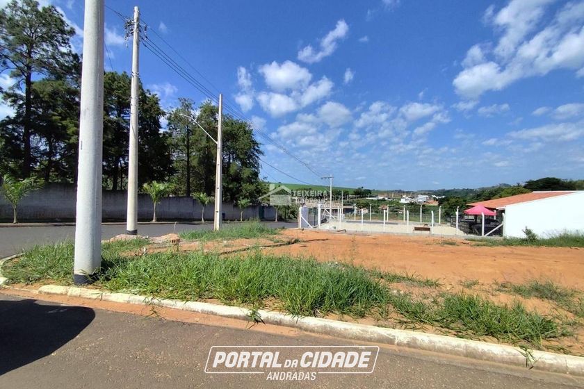 Terreno &agrave; venda - 251m&sup2; - Jardim Rio Branco