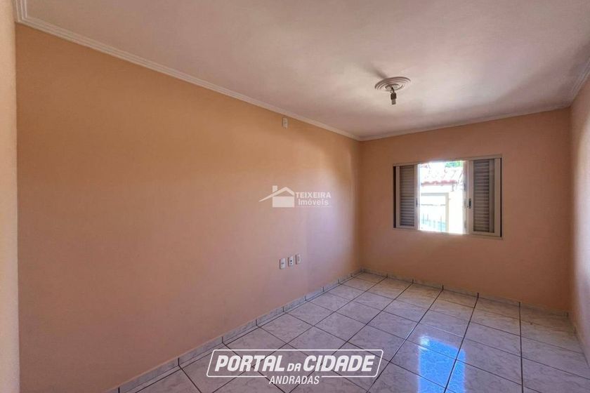 Casa para alugar - Jardim Europa