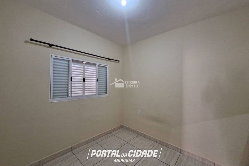 Casa para alugar - 100m&sup2; - Jardim Rio Negro