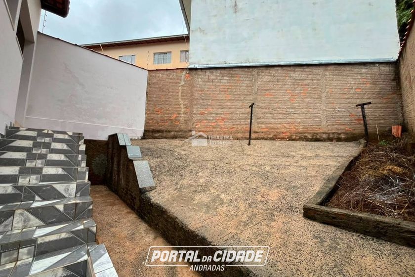 Casa para alugar - Pirapitinga