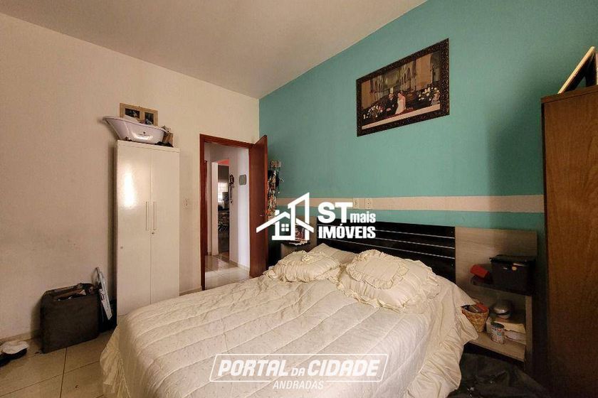 Casa &agrave; venda - 140m&sup2; - Jardim Rio Negro