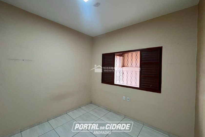 Casa para alugar - 111m&sup2; - Jardim Brasil