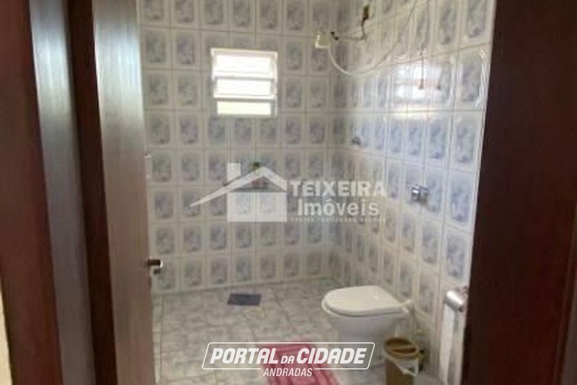 Casa &agrave; venda - 184m&sup2; - Centro
