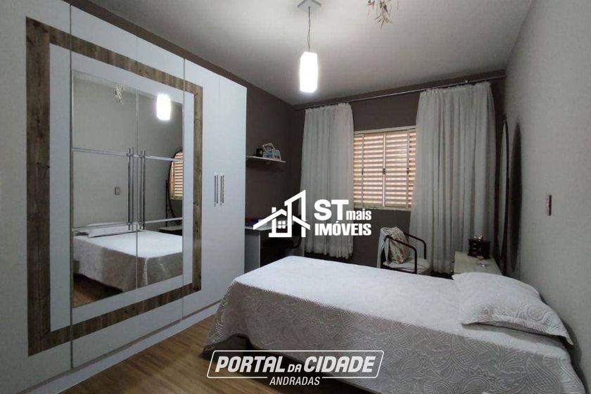 Apartamento &agrave; venda - 220m&sup2; - Vila Buzato