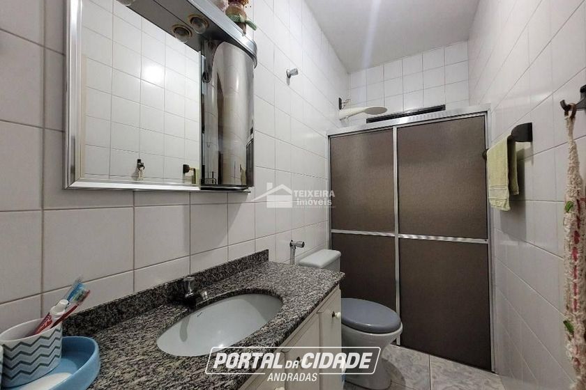 Casa &agrave; venda - 85m&sup2; - Jardim Bela Vista