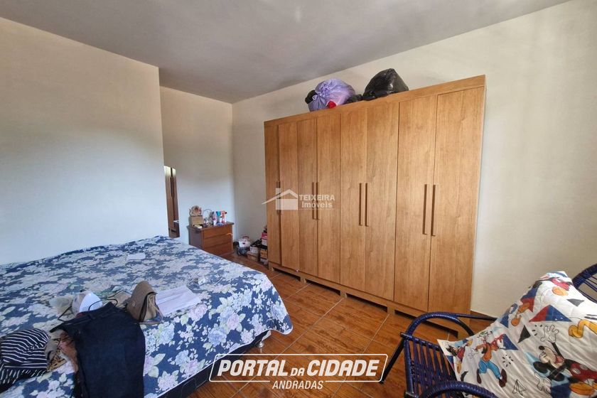 Casa &agrave; venda - 152m&sup2; - Jo&atilde;o Teixeira Filho