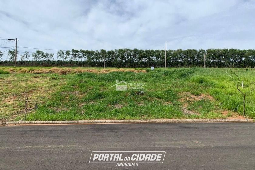 Terreno &agrave; venda - 200m&sup2; - Parque S&atilde;o Crist&oacute;v&atilde;o