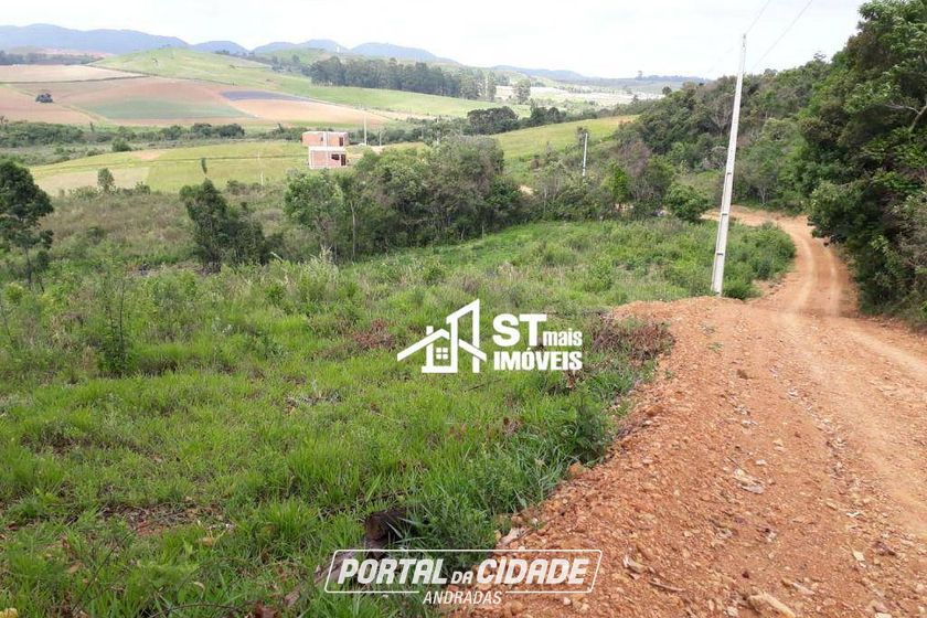 Terreno &agrave; venda - 55902m&sup2; - Zona Rural