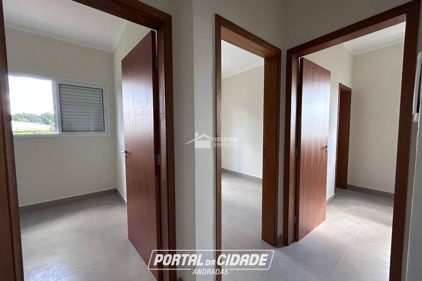 Apartamento &agrave; venda - 72m&sup2; - Morada dos P&aacute;ssaros