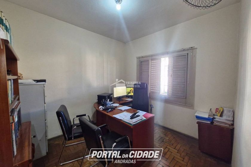 Casa &agrave; venda - 78m&sup2; - Alto Alegre