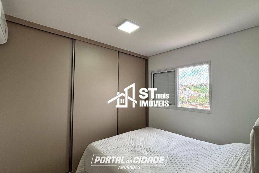 Apartamento &agrave; venda - 65m&sup2; - Centro