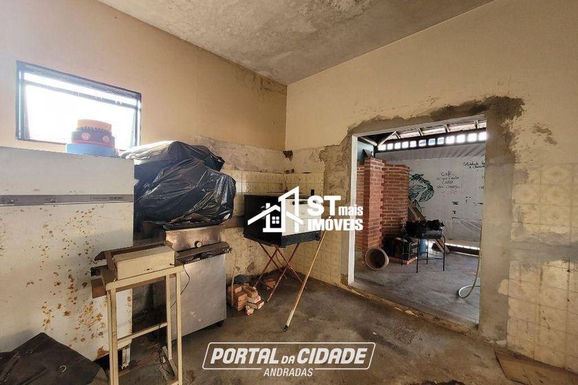 Casa &agrave; venda - 177m&sup2; - Centro