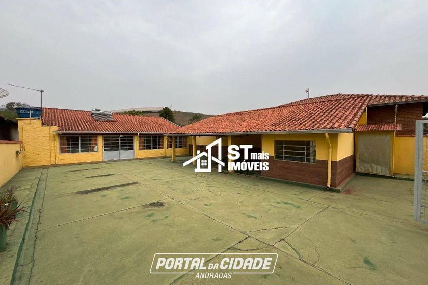 Casa &agrave; venda - Clube UVA