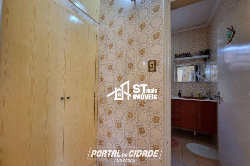 Casa &agrave; venda - 165m&sup2; - Centro