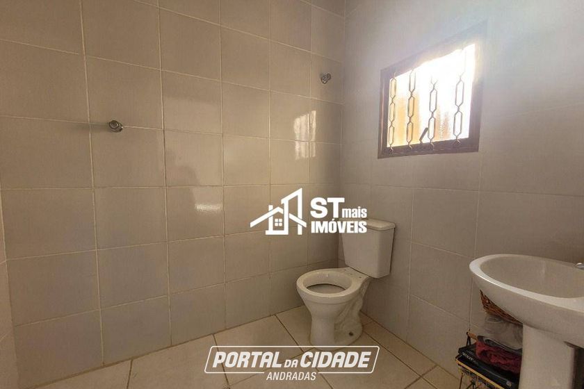 Casa &agrave; venda - 246m&sup2; - Jardim Muterle