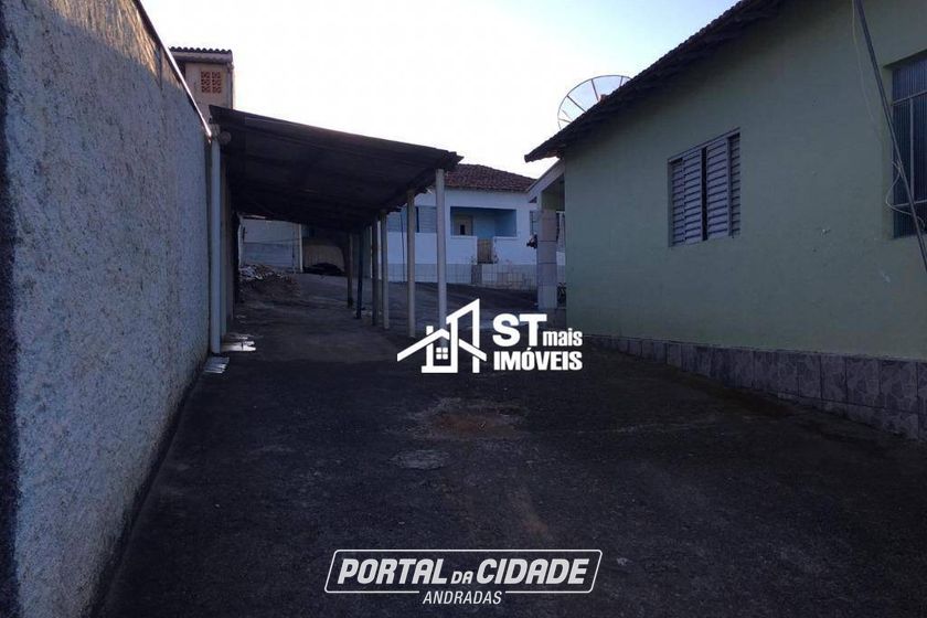 Casa &agrave; venda - 816m&sup2; - Vila Eucl&iacute;des