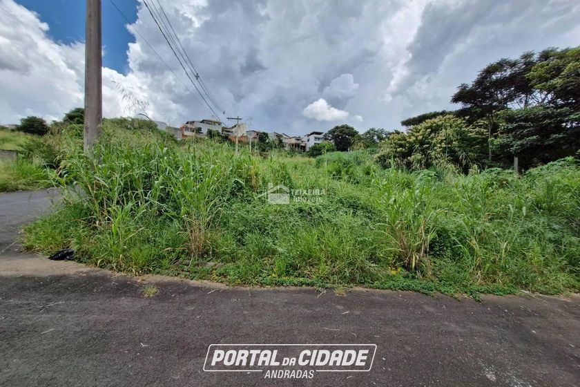 Terreno &agrave; venda - Pirapitinga