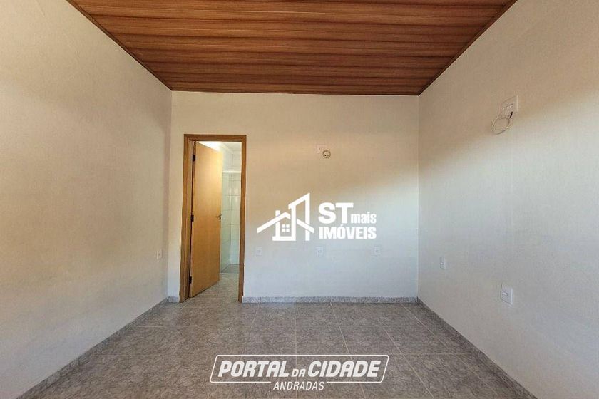 Casa &agrave; venda - 51m&sup2; - Jardim Panorama
