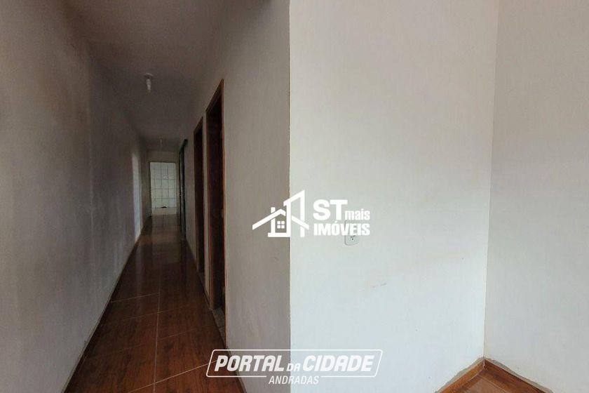 Casa &agrave; venda - 150m&sup2; - Jo&atilde;o Teixeira Filho