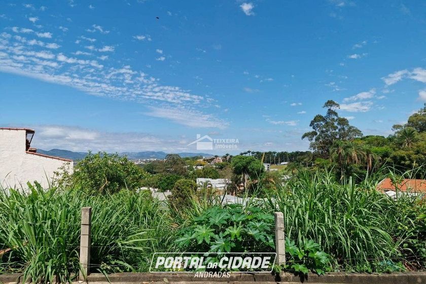 Terreno &agrave; venda - Jardim Primavera