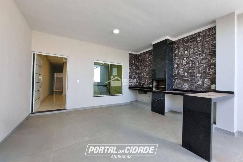 Sobrado &agrave; venda - 152m&sup2; - Jardim Portal da Mantiqueira