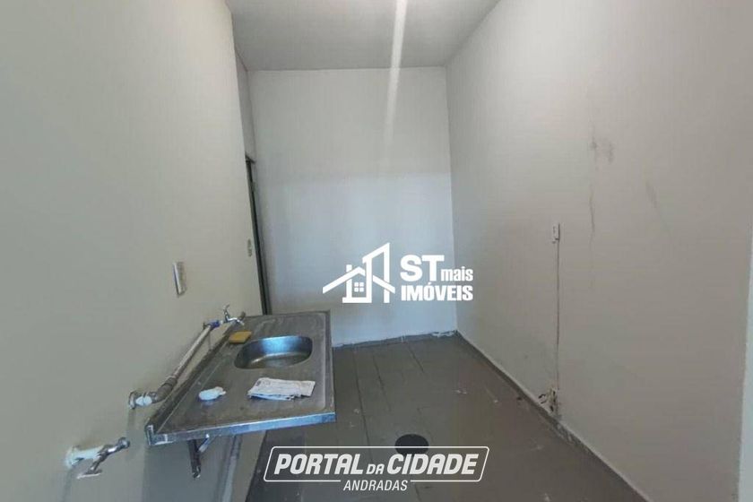 Sobrado &agrave; venda - 235m&sup2; - Centro