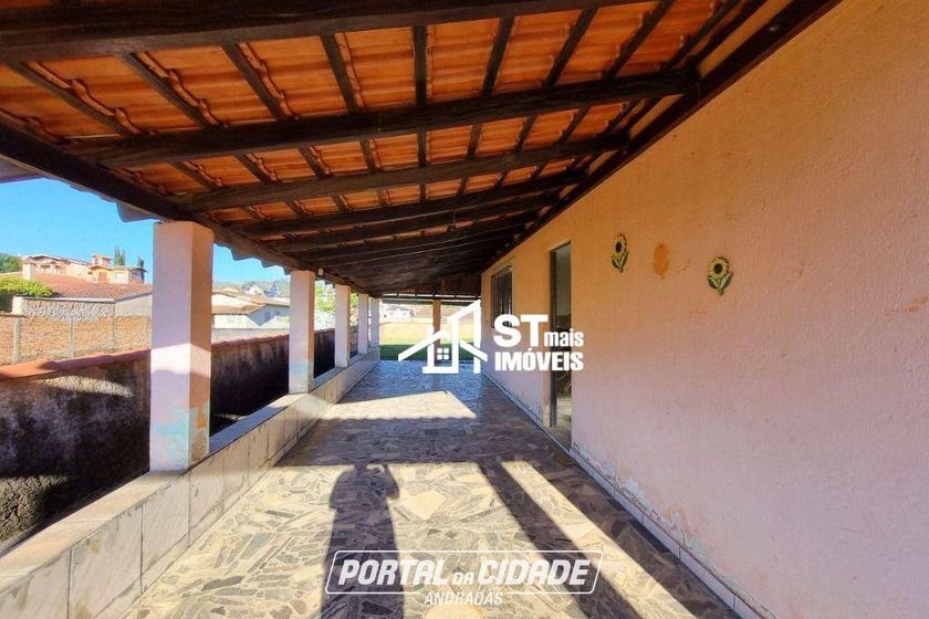 Casa &agrave; venda - 145m&sup2; - Clube UVA