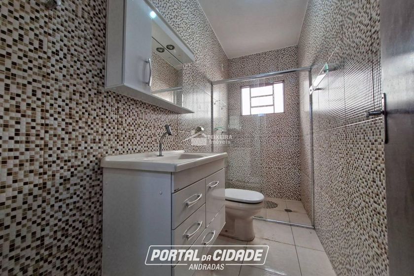 Casa &agrave; venda - 69m&sup2; - Jardim Alto da Serra
