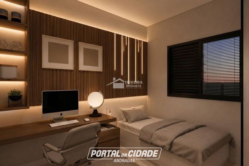 Casa &agrave; venda - 66m&sup2; - Jardim Heloisa