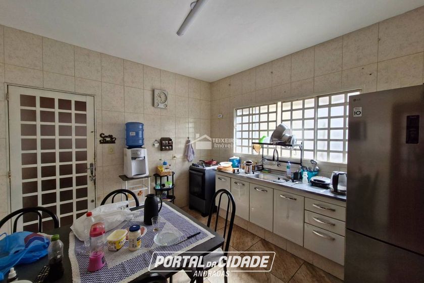 Casa &agrave; venda - Jardim do Lago